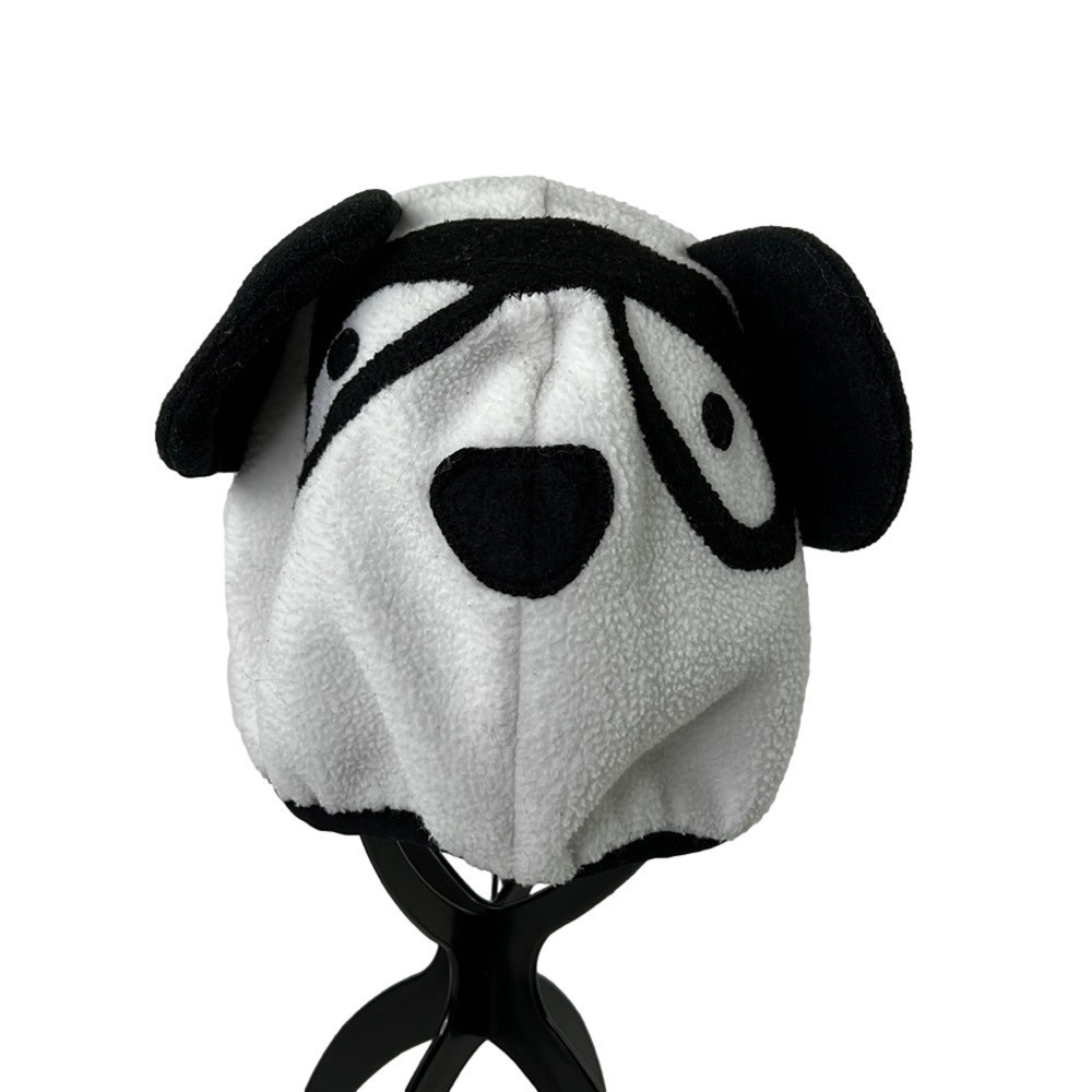 MENTAL cute  bear helmet cover